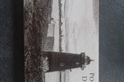 picture poolbeg lighthouse laser engraved picture gift present