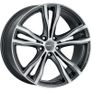 MAK X-Mode Alloy Wheels Image 5