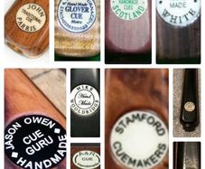 Snooker / Pool Cues Wanted