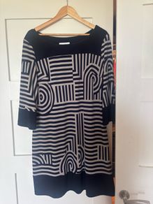 Joseph Ribkoff Dress