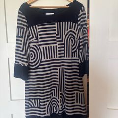 Joseph Ribkoff Dress