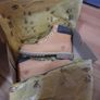 Timberland boots size uk 6 Image 2