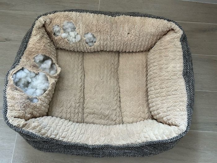 Dog Bed Medium