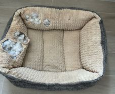 Dog Bed Medium