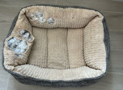 Dog Bed Medium