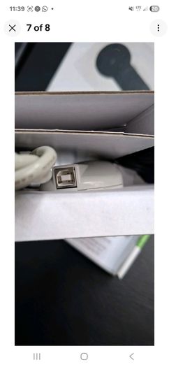 USB  2.0  CONVERTER Mpeg AV  1 2 3 Video Audio Capture Box  Av Usb 2.0