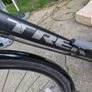Trek Bicycle Gents Treck FX3 Hybrid 27 Speeds Image 2