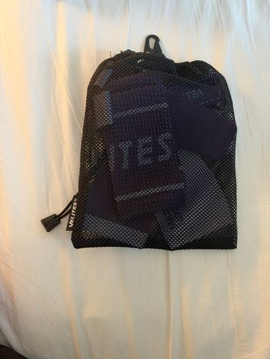 Hand grips All Terrain CrossFit size L