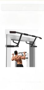 Pull Up Bar for Doorway, Brand  New
