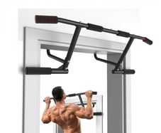Pull Up Bar for Doorway, Brand  New