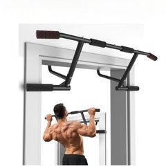 Pull Up Bar for Doorway, Brand  New