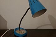 Mid-century pifco desk lamp