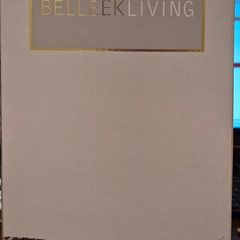 Belleek Lamp