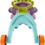 Baby Walker Learn With Me Purple Monkey Toy with Music Lights & Activities for Infants & Toddlers Ages 6+ Months Image 5