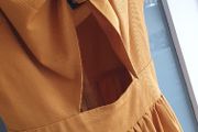 Cameo Rose boob tie dress Sz 8UK