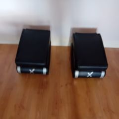 Rocker chairs