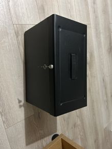 storage