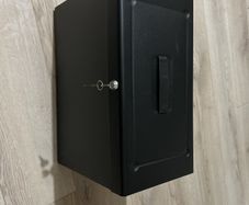 storage