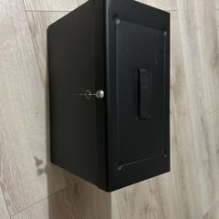 storage