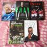 Football / Soccer Books Any 5 (free Postage And Packaging) Image 9