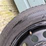 Space Saver Spare Wheel Image 2