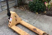 Pallet Truck