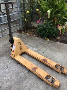 Pallet Truck