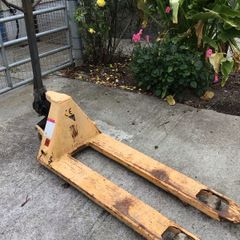 Pallet Truck