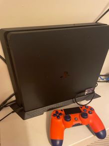 PlayStation 4 slim 1tb firmware 9.0 jailbreak
