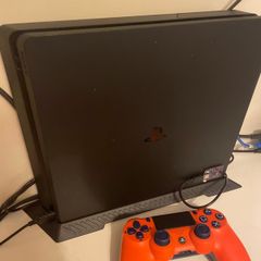 PlayStation 4 slim 1tb firmware 9.0 jailbreak
