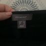 Cord mini skirt (10) Image 2