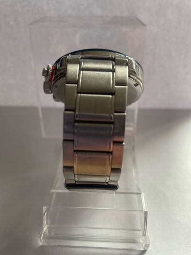 Lorus-Seiko Chronograph