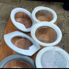 Doors And Doors Glasses For Washing Machine For Sale
