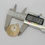 Vintage Ladies Sekonda Mechanical Pendant Watch Image 9