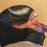 Venom mask Image 3