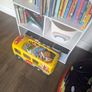 kids bookshelf Image 5