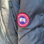 Jacket Canada Goose Image 4