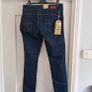 Salsa womens jeans secret push up size 16 bnwt Image 4
