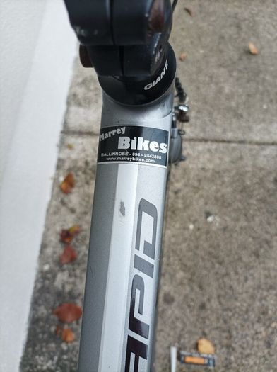 Bike