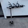 Peruzzo 3 Bike Towbar Bike Carrier Image 3