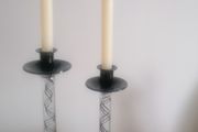 Newgrange Candlesticks