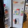 Samsung American Style Fridge Image 5
