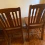kitchen chairs Image 5