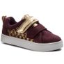 Clarks X Marvel Iron Man Kids City Hero Lo Kids Size UK 1 BRAND NEW Image 2