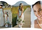 Arch Top Hinged photo Panels