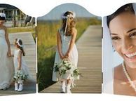 main image for ad Arch Top Hinged photo Panels