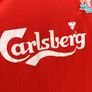 Vintage Liverpool FC Home Jersey 2006 Mens Large L Image 5