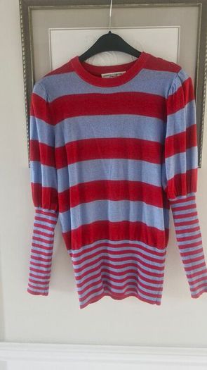 Lennon Courtney jumper