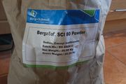 BergaSoft SCI 80 Powder (Sodium Cocoyl Isethionate)