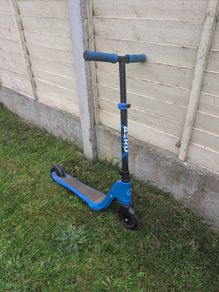 kids scooter